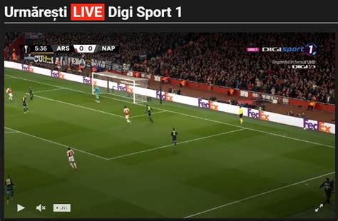 digi sport live online.